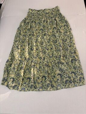 ELLE A Parisian State Of Mind Women’s Skirt Size S